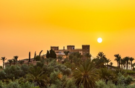 Investing in a castle could fulfil all your fairy tale dreams