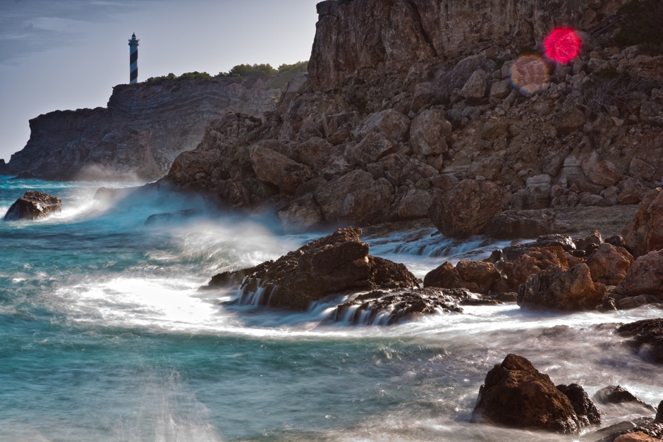 Coast near Ibiza property for sale