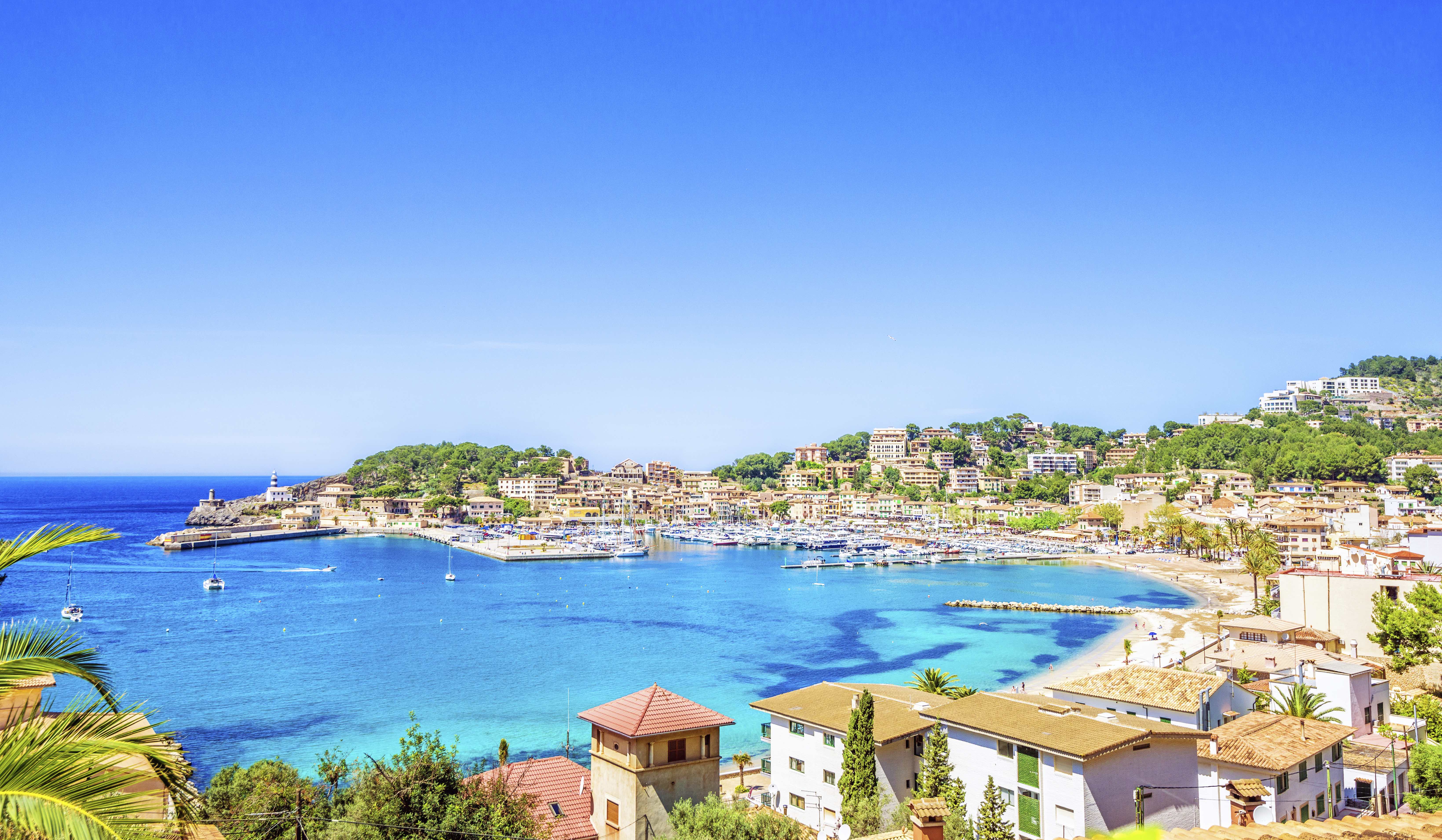 Luxury Living on Mallorca's Best Beaches Prestige Property