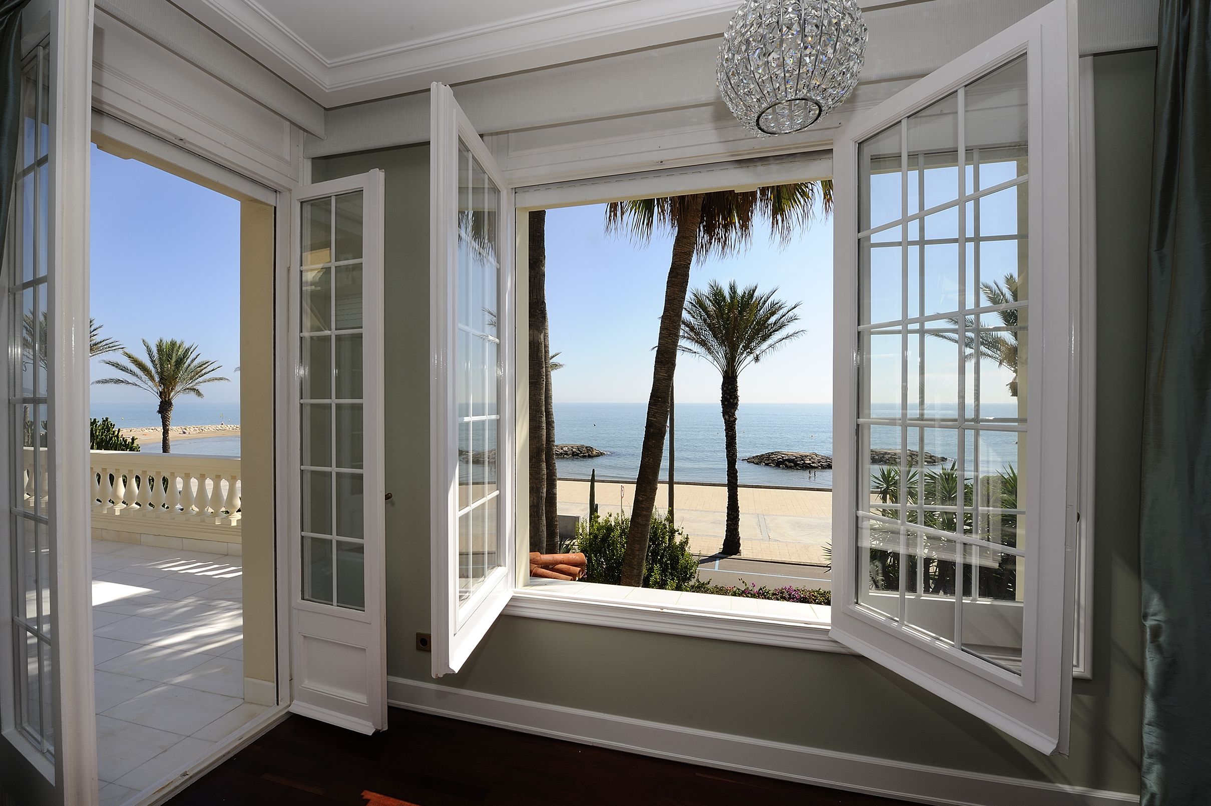 Luxury villa for sale Sitges