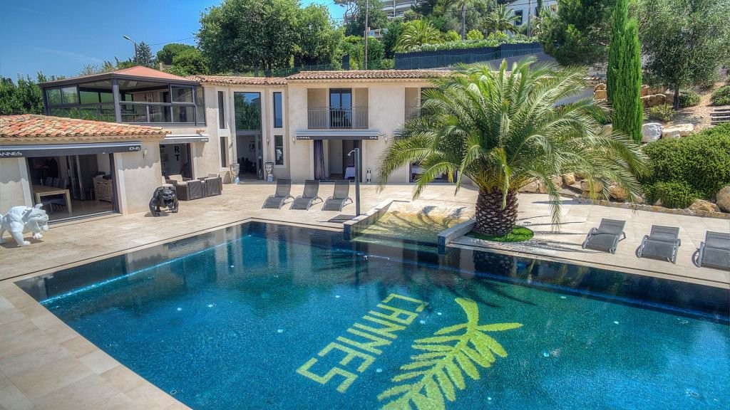 Cannes Property For Sale