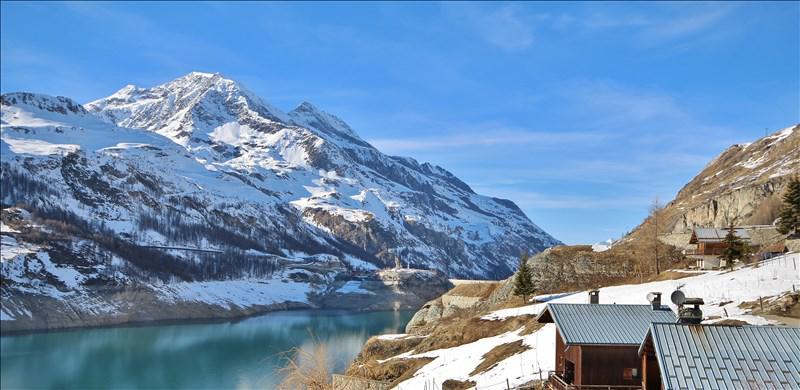 Ski resorts Tignes Tignes Ski Resort