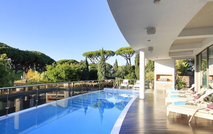 golden triangle villa for sale vale do lobo Golden Triangle Villa for Sale
