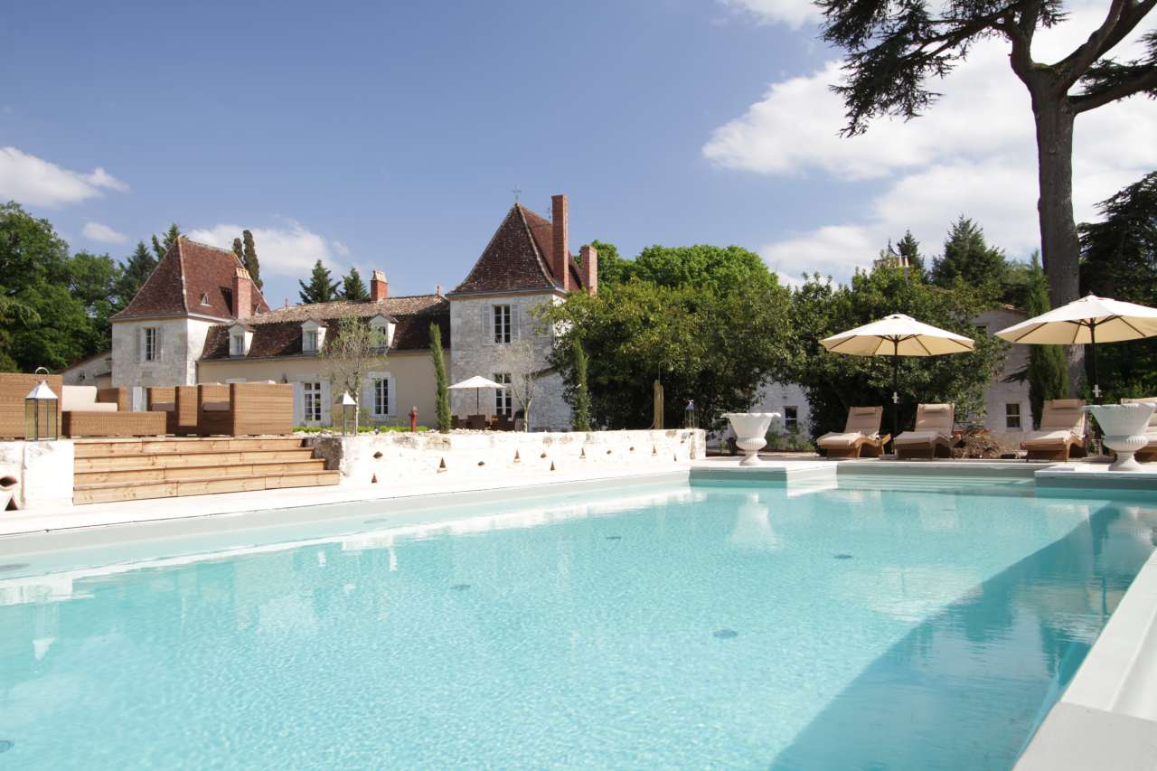 French Chateau Wedding Dordogne French Chateau Wedding Dordogne
