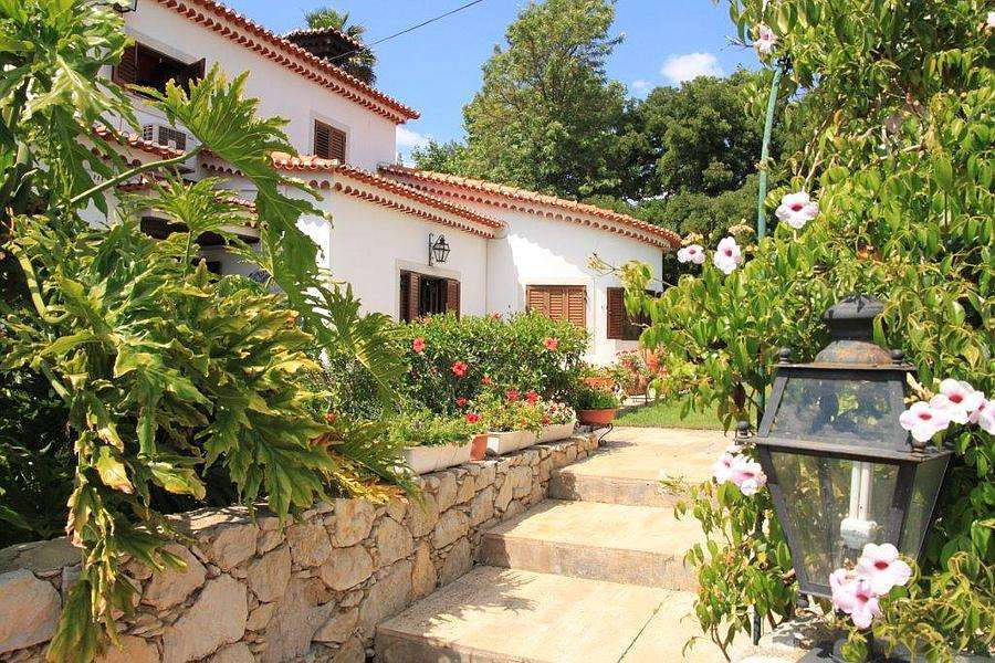 Alentejo villa for sale