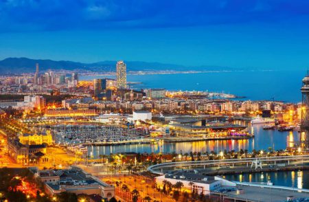 Gay Pride Barcelona