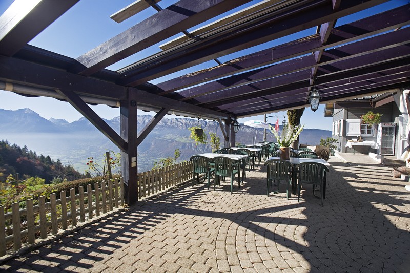 Buying A Restaurant Abroad Lake Annecy