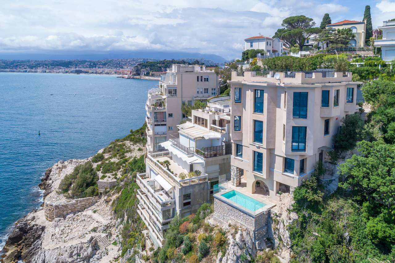 International Schools in France, Nice