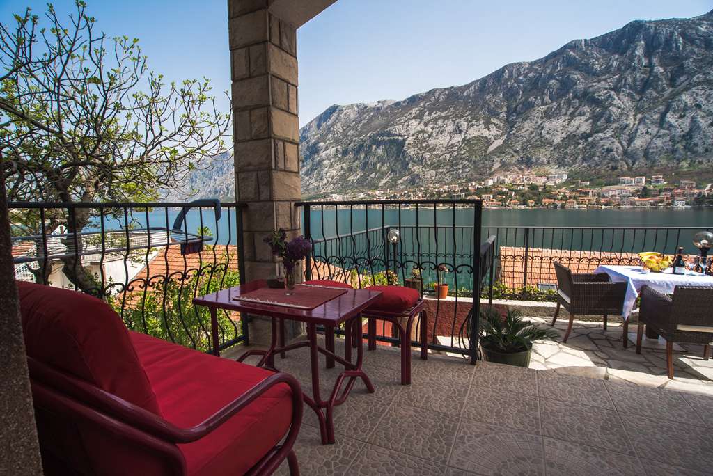 Montenegro travel guide Kotor