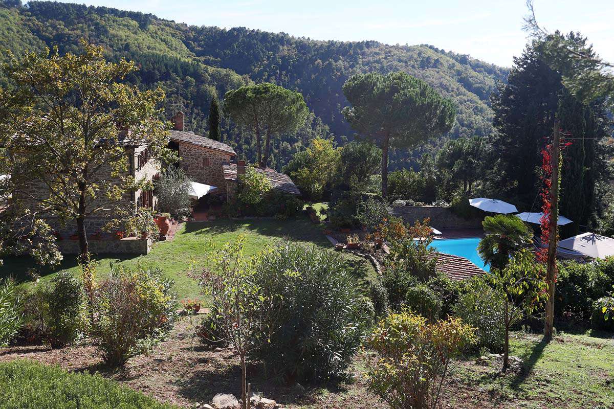 Villa for sale, Siena, Tuscany