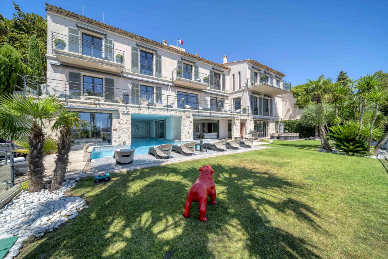 Cannes Property For Sale