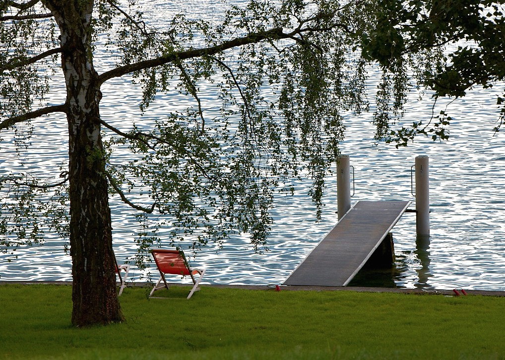 Spectacular waterfront property for sale, Lake Geneva