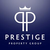 Prestige Property Group logo