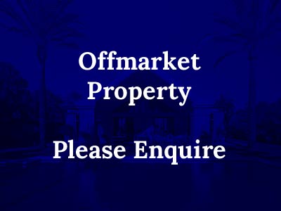 Offmarket Property